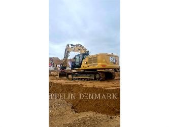 CAT 340-08