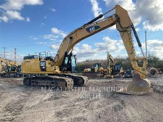 CAT 349FL CPQ