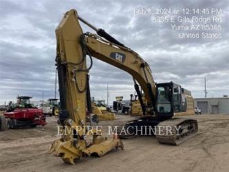 CAT 349FL P