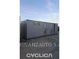CAT 3512