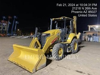 CAT 416-07 4SO