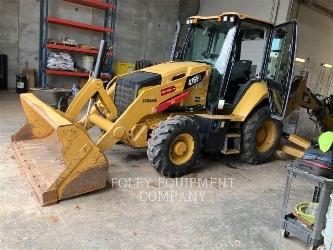 CAT 416F2