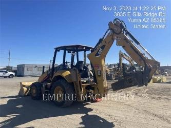 CAT 416F2 4EOP