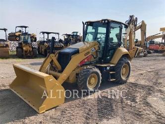 CAT 420-07