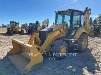 CAT 420-07