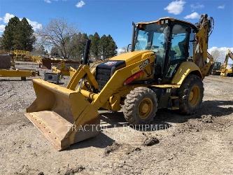 CAT 420-07