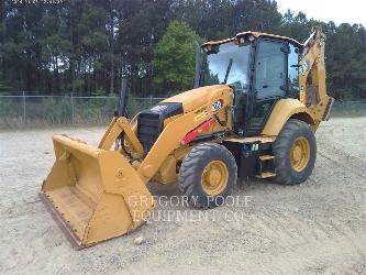 CAT 420-07