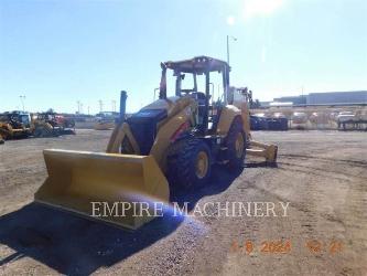 CAT 420-074EOP