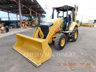 CAT 420-074EOP