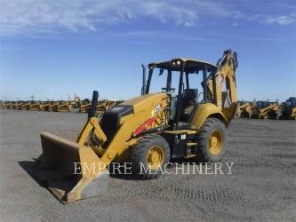 CAT 420-074EOP