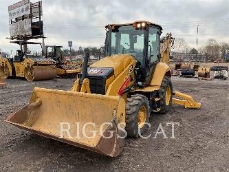 CAT 420 4AEM