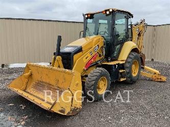 CAT 420 4AEM