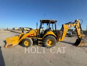CAT 420 4SX