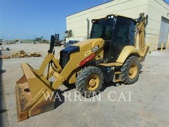 CAT 420 AE4