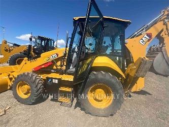 CAT 420 CF