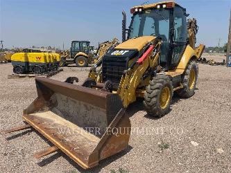 CAT 420F IT4WE
