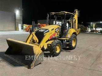 CAT 420F2 4EO