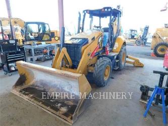 CAT 420F2 4EO
