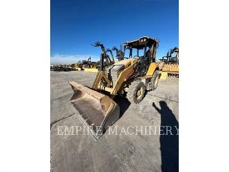 CAT 420F2 4EO