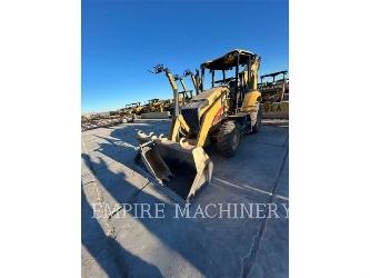CAT 420F2 4EOP