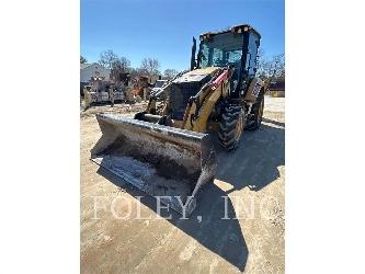 CAT 420F2IT