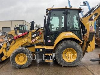 CAT 420F2IT
