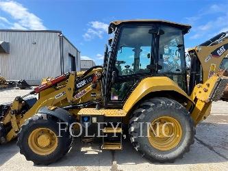 CAT 420F2IT