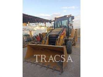 CAT 426 F 2