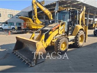CAT 426 F 2