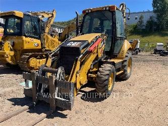 CAT 430F IT4WD