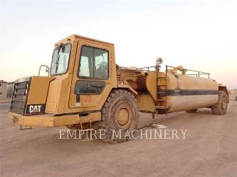 CAT 613C WW