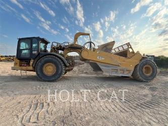 CAT 631K