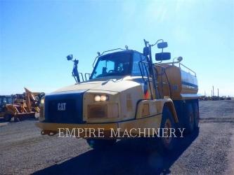 CAT 725C2 WT
