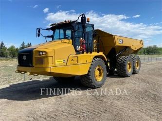 CAT 730-04