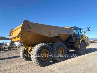 CAT 730 TG