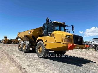 CAT 730 TG