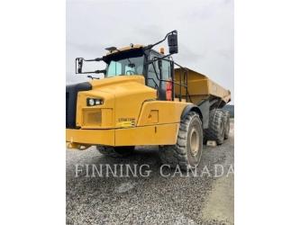 CAT 745-04
