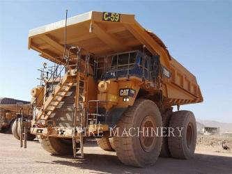 CAT 789D