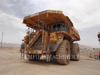 CAT 789D