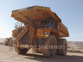 CAT 789D