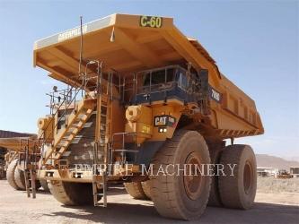 CAT 789D