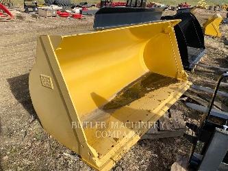CAT 930H 2.9PO