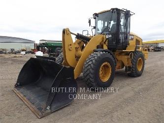 CAT 930M