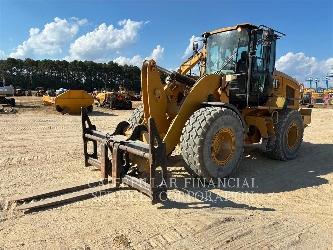 CAT 930M
