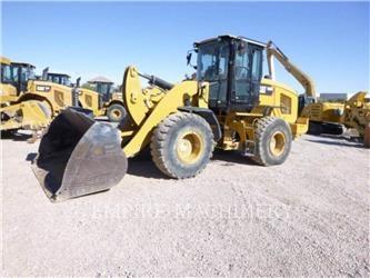 CAT 930M FC