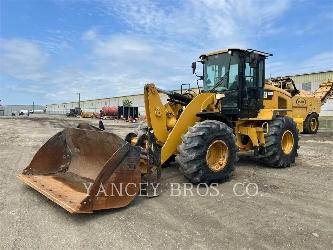 CAT 930M QC