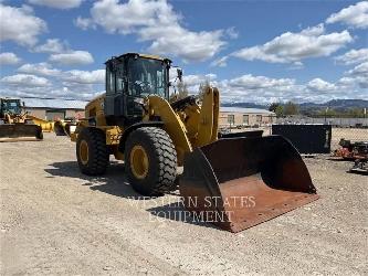 CAT 938M
