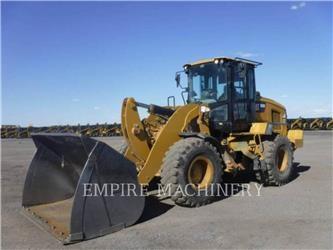 CAT 938M FC