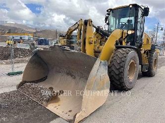 CAT 938M FC