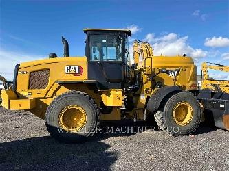CAT 938M QC 3V